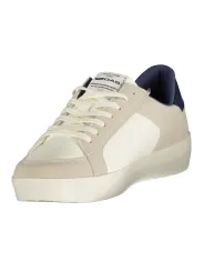 Gas Herren Sportschuh Weiß mieten | Flex-Fashion Verleih