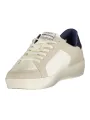 Gas Herren Sportschuh Weiß mieten | Flex-Fashion Verleih