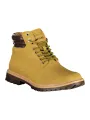 Beige Herren Schnürstiefel von Gas mieten – Flex-Fashion