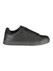 Gas Herren Sportschuh Schwarz mieten - Flex-Fashion Verleih
