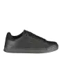 Gas Herren Sportschuh Schwarz mieten - Flex-Fashion Verleih