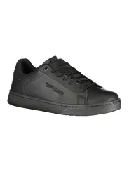 Gas Herren Sportschuh Schwarz mieten - Flex-Fashion Verleih
