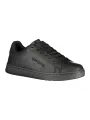 Gas Herren Sportschuh Schwarz mieten - Flex-Fashion Verleih