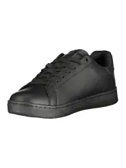Gas Herren Sportschuh Schwarz mieten - Flex-Fashion Verleih