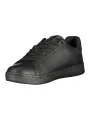 Gas Herren Sportschuh Schwarz mieten - Flex-Fashion Verleih