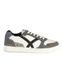 Mieten Sie weiße Gas Herren-Sneakers in Größe 41-45 bei Flex-Fashi