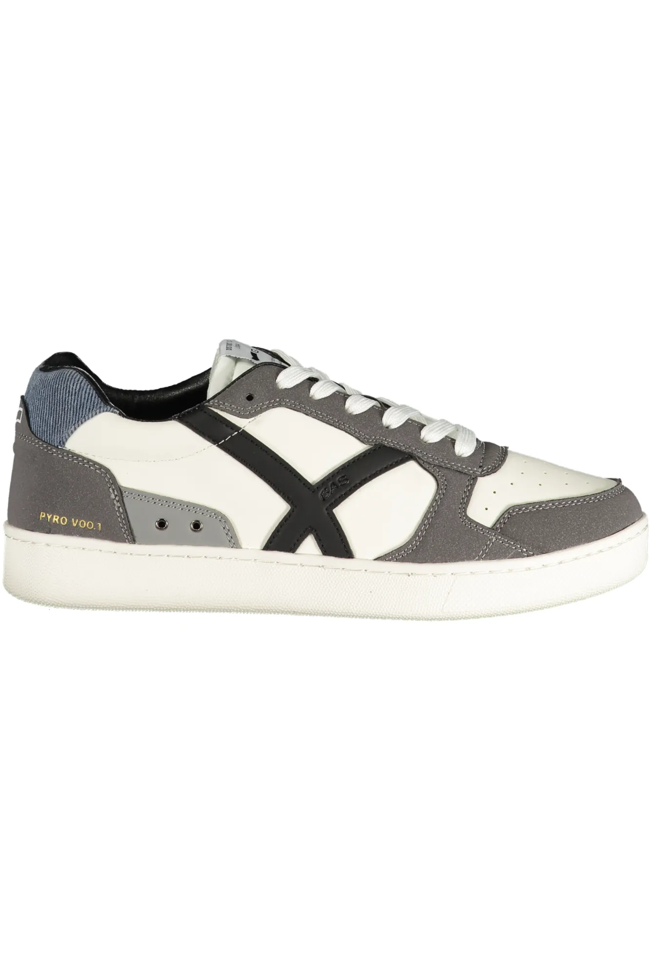 Herren Sportschuh Weiß GAM528200_BI0072