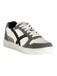 Mieten Sie weiße Gas Herren-Sneakers in Größe 41-45 bei Flex-Fashi