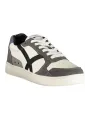 Mieten Sie weiße Gas Herren-Sneakers in Größe 41-45 bei Flex-Fashi