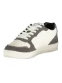 Mieten Sie weiße Gas Herren-Sneakers in Größe 41-45 bei Flex-Fashi