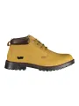 Gas Herren Schnürstiefel Beige Größe 44 mieten | Flex-Fashion