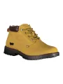Gas Herren Schnürstiefel Beige Größe 44 mieten | Flex-Fashion