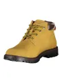 Gas Herren Schnürstiefel Beige Größe 44 mieten | Flex-Fashion