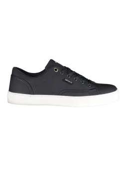 Gas Herren-Sneaker Blau mieten – Flex-Fashion Verleih-Shop
