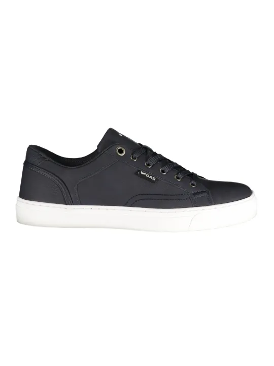 Gas Herren-Sneaker Blau mieten – Flex-Fashion Verleih-Shop