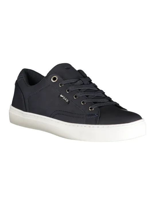 Gas Herren-Sneaker Blau mieten – Flex-Fashion Verleih-Shop