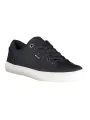 Gas Herren-Sneaker Blau mieten – Flex-Fashion Verleih-Shop