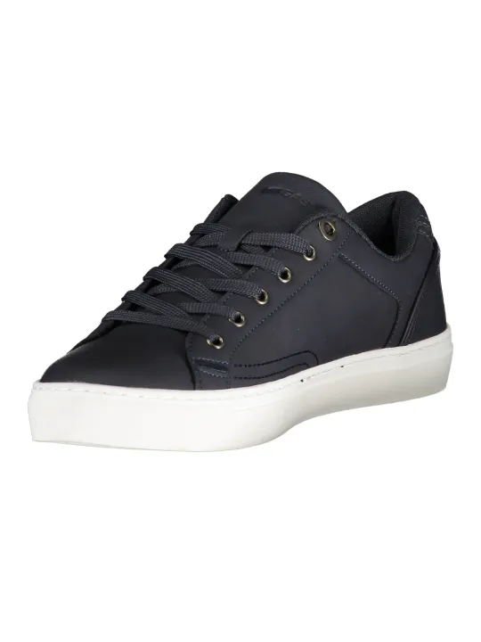 Gas Herren-Sneaker Blau mieten – Flex-Fashion Verleih-Shop
