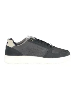 Gas Herren Sneakers Blau mieten - Flex-Fashion Verleih