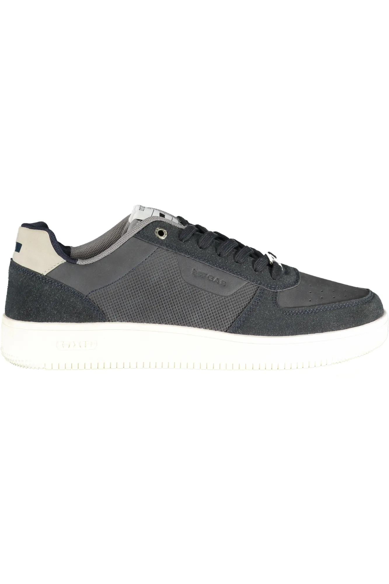 Herren Sportschuh Blau GAM524211_BL3691