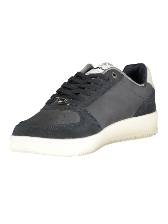 Gas Herren Sneakers Blau mieten - Flex-Fashion Verleih