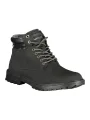 Gas Herren Schnürstiefel Schwarz mieten - Flex-Fashion Verleih