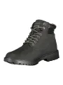 Gas Herren Schnürstiefel Schwarz mieten - Flex-Fashion Verleih