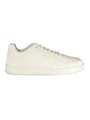 Gas Herren Sneakers Weiß Größe 42 mieten bei Flex-Fashion