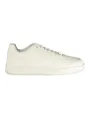 Gas Herren Sneakers Weiß Größe 42 mieten bei Flex-Fashion