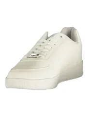Gas Herren Sneakers Weiß Größe 42 mieten bei Flex-Fashion