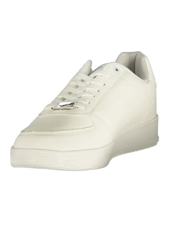 Gas Herren Sneakers Weiß Größe 42 mieten bei Flex-Fashion