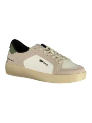 Gas Herren Sportschuh Weiß mieten – Flex-Fashion Verleih