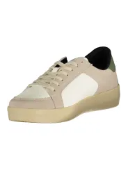 Gas Herren Sportschuh Weiß mieten – Flex-Fashion Verleih