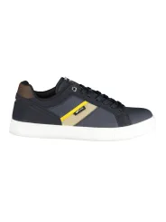 Gas Herren Sportschuh Blau mieten | Flex-Fashion Verleih