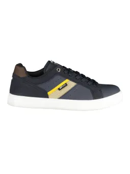 Gas Herren Sportschuh Blau mieten | Flex-Fashion Verleih