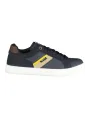 Gas Herren Sportschuh Blau mieten | Flex-Fashion Verleih