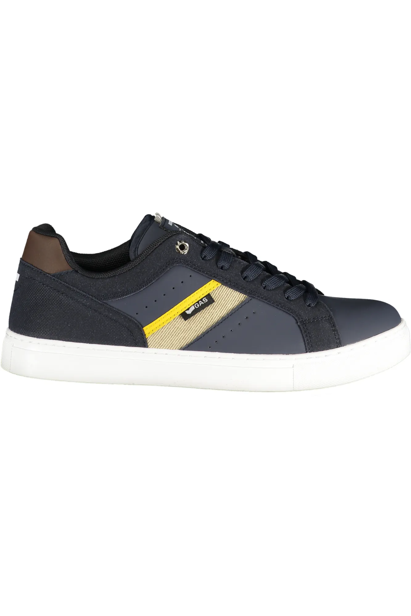 Herren Sportschuh Blau GAM524025_BL0290