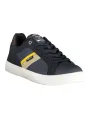 Gas Herren Sportschuh Blau mieten | Flex-Fashion Verleih