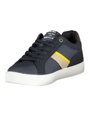 Gas Herren Sportschuh Blau mieten | Flex-Fashion Verleih