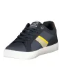 Gas Herren Sportschuh Blau mieten | Flex-Fashion Verleih