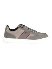 Gas Herren Sneaker Grau mieten | Flex-Fashion Verleih-Shop