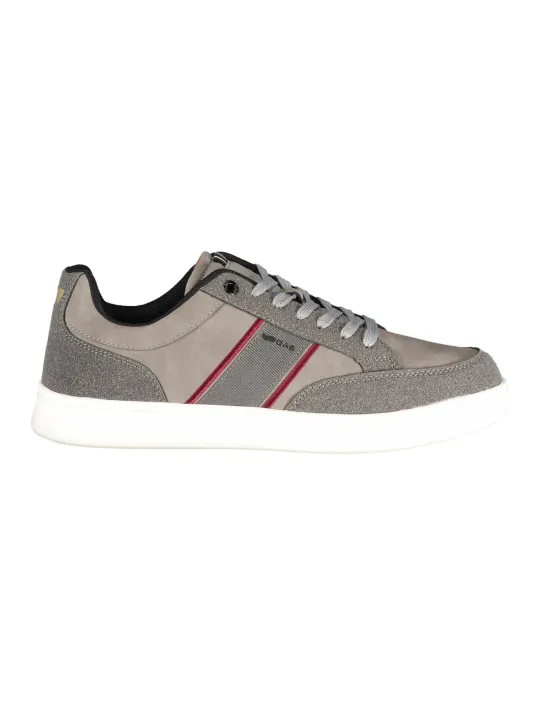 Gas Herren Sneaker Grau mieten | Flex-Fashion Verleih-Shop