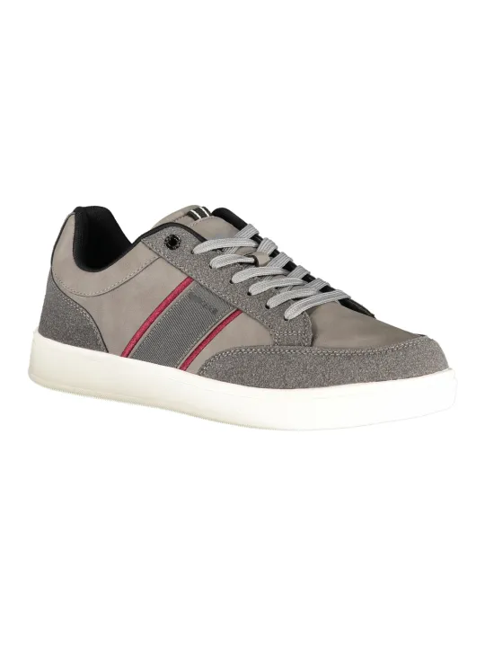 Gas Herren Sneaker Grau mieten | Flex-Fashion Verleih-Shop