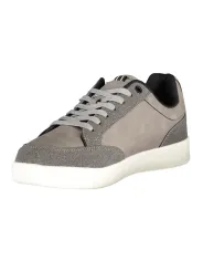 Gas Herren Sneaker Grau mieten | Flex-Fashion Verleih-Shop