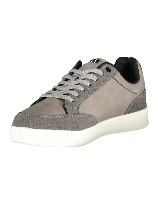 Gas Herren Sneaker Grau mieten | Flex-Fashion Verleih-Shop