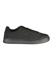 Gas Herren Sportschuh Schwarz mieten | Flex-Fashion Verleih