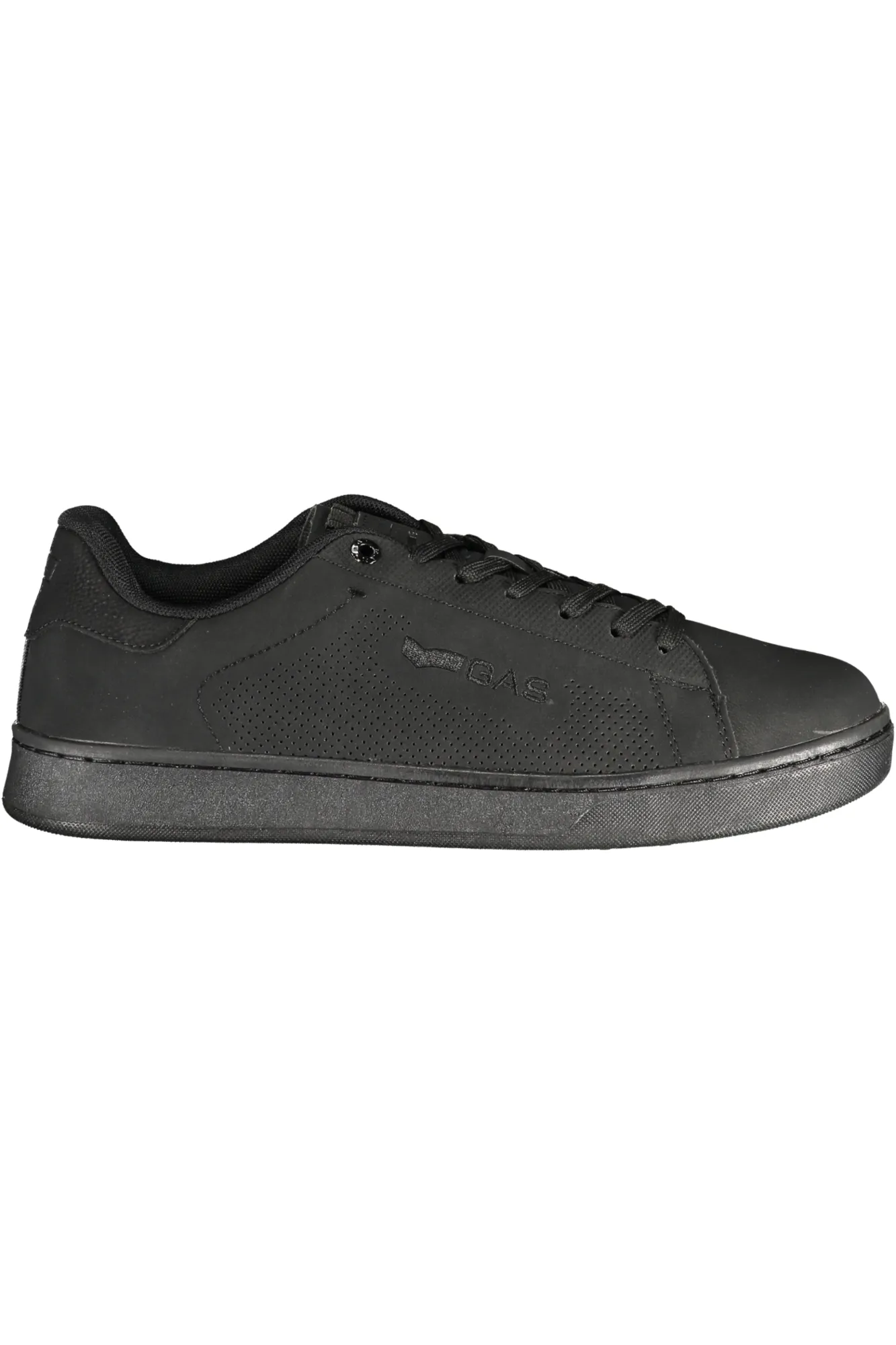 Herren Sportschuh Schwarz GAM524117_NE2331