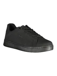 Gas Herren Sportschuh Schwarz mieten | Flex-Fashion Verleih