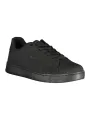 Gas Herren Sportschuh Schwarz mieten | Flex-Fashion Verleih