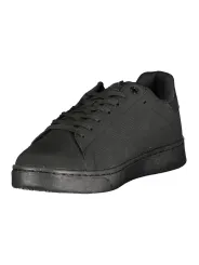 Gas Herren Sportschuh Schwarz mieten | Flex-Fashion Verleih